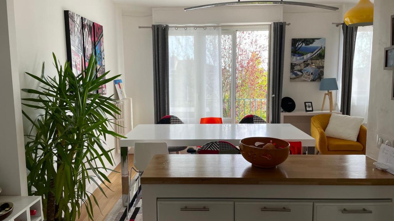 Maison Entiere Au Calme A Saint-Max/Nancy Екстер'єр фото